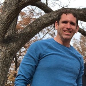 Meet your Posher, Bradley